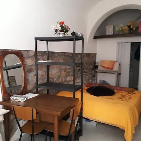 Chez La Cave Apartment ซานเรโม ภายนอก รูปภาพ