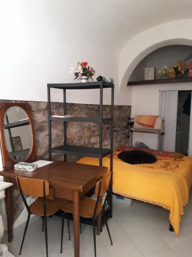 Chez La Cave Apartment ซานเรโม ภายนอก รูปภาพ