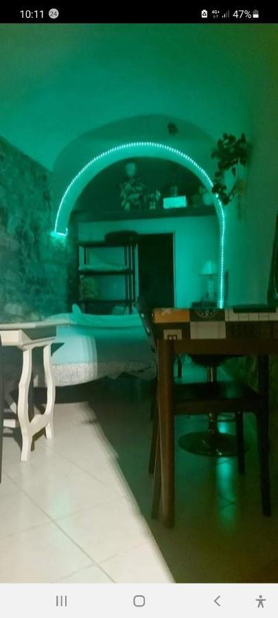 Chez La Cave Apartment ซานเรโม ภายนอก รูปภาพ
