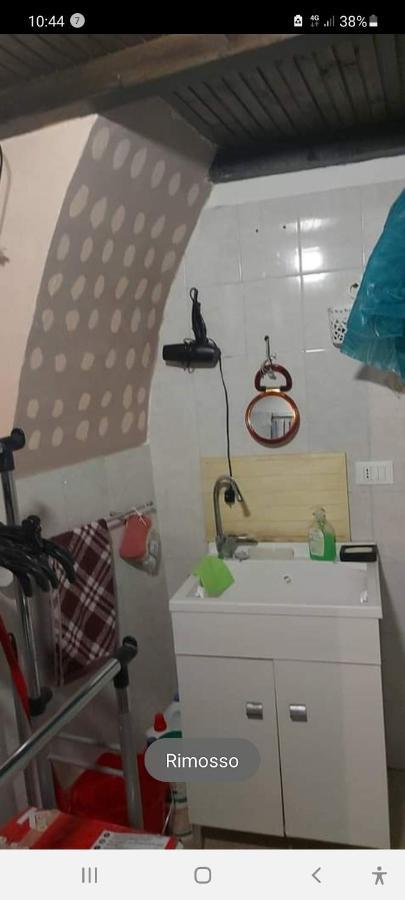 Chez La Cave Apartment ซานเรโม ภายนอก รูปภาพ