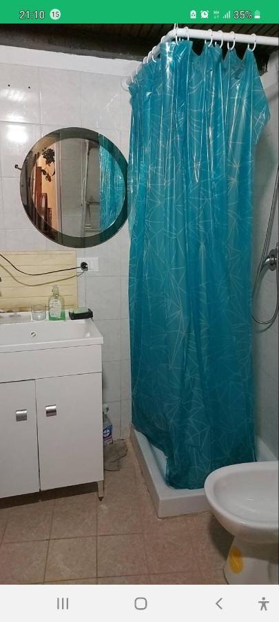Chez La Cave Apartment ซานเรโม ภายนอก รูปภาพ