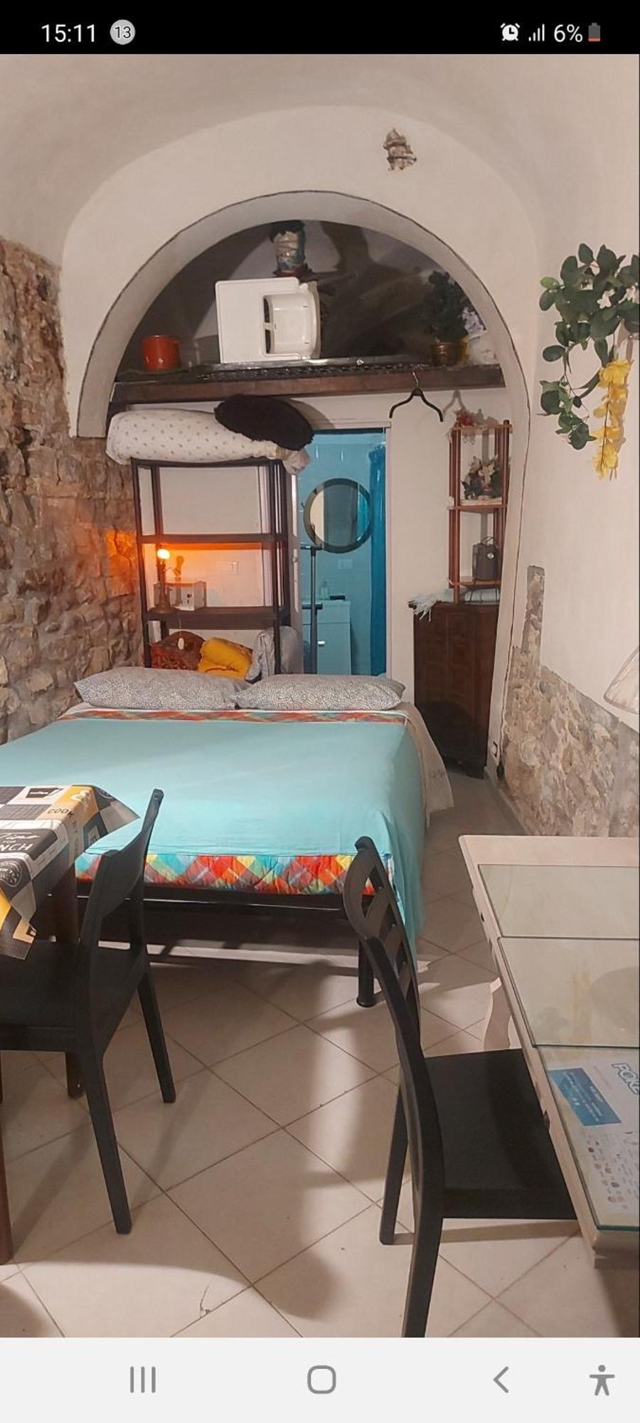 Chez La Cave Apartment ซานเรโม ภายนอก รูปภาพ