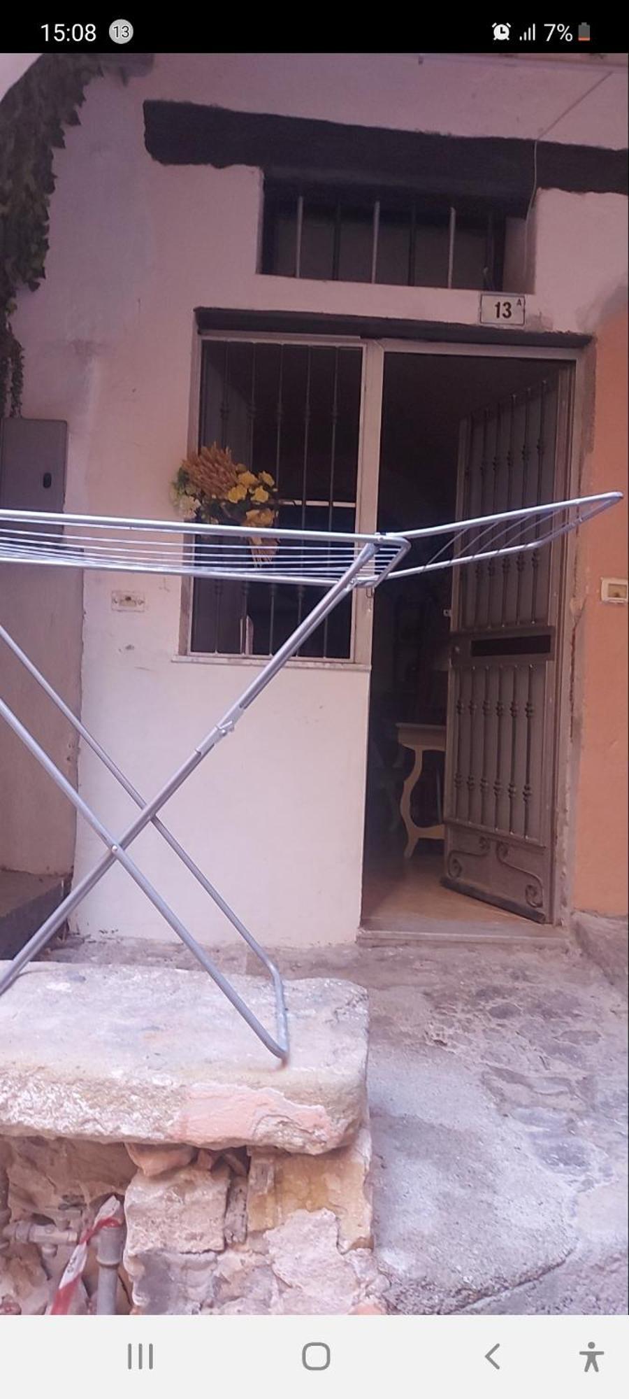 Chez La Cave Apartment ซานเรโม ภายนอก รูปภาพ